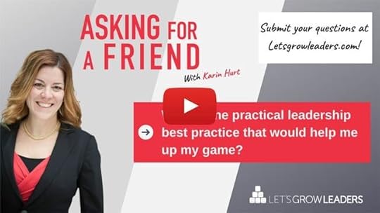 check for understanding leadership best practice