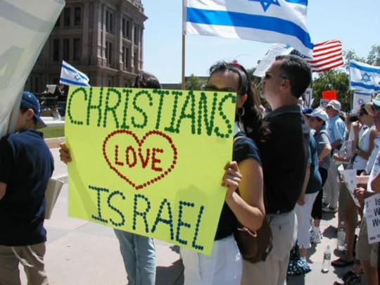 Christians Love Israel