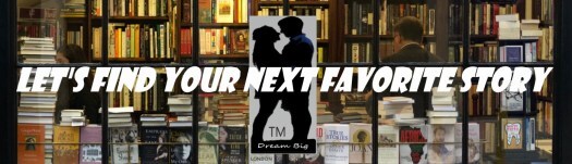 Your next favorite story