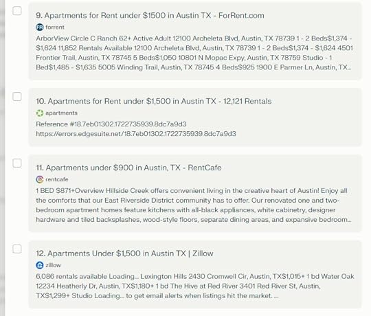 Perplexity.ai sources
