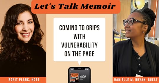 Episode 110 ft. Danielle M. Bryan