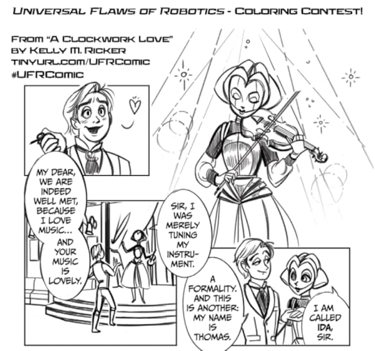 PictureArt by Kelly M. Ricker. artofkellymricker.crevado.com