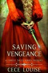 Saving Vengeance