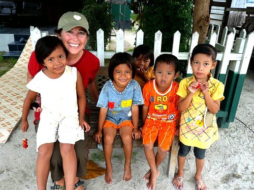 From Journeys to Classrooms and Back Again: Travel Writer Lisa Niver���s Tips and Tales