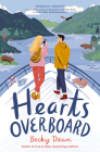 Hearts Overboard By Becky Dean Cover Image