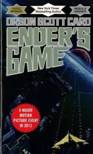 Ender's Game Teen Reading List 2024`