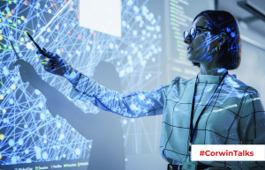 #CorwinTalks: Think Outside the Box with AI in the Classroom