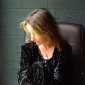 Scottish author Ailish Sinclair