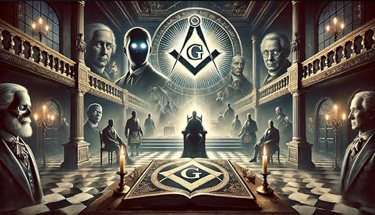 Esoteric Freemasonry 33rd Degree Knowledge Unveiled