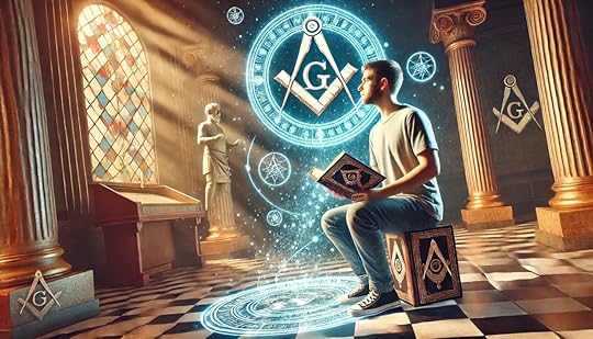 Unveiling the Mysteries of Secret Masonic Teachings and Personal Transformation