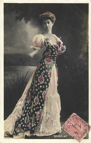 Gabrielle Dorziat