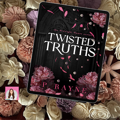 twisted truths by p rayne