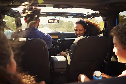 Road Trip Magic: Keeping Kids Entertained for a Joyful Vacation