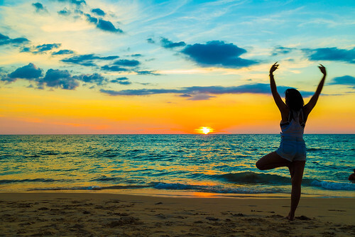Why You Need To Prioritize Health And Wellness When You Travel