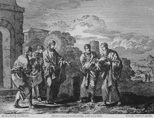 children's sermon on John 1:43-51