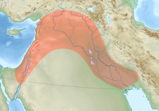 Fertile Crescent