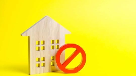 reason-nohousing | Andrii Yalanskyi/Dreamstime.com