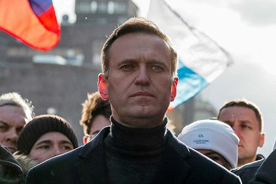 Who is Alexei Navalny and what does he say of Russia, Putin and death? | Reuters