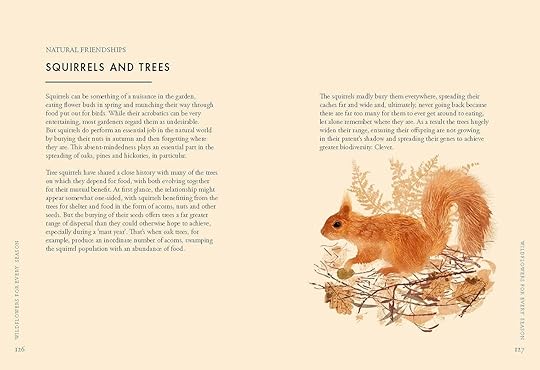 Page 126 from Planting Wildflowers