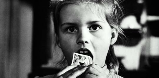 Anita von Ow nei panni di Annemarie nel film del 1958
