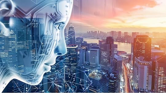 Futurist Speaker Thomas Frey Blog: How AI will Affect Your Job in the Future