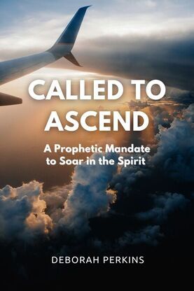 Called to Ascend book Deborah Perkins