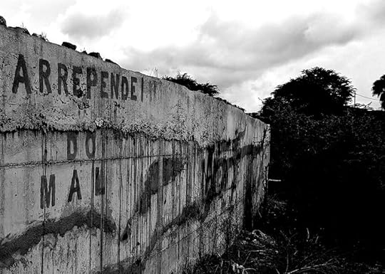 Arrependel do Mal