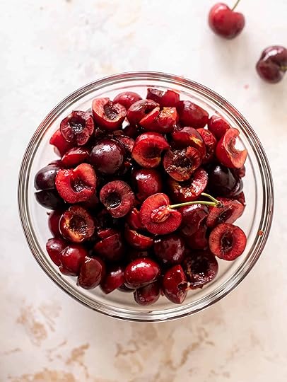 cherries