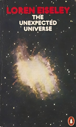 Of Stars, Seagulls, and Love: Loren Eiseley on the First and Final Truth of Life