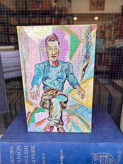 Jimmy. New box set.