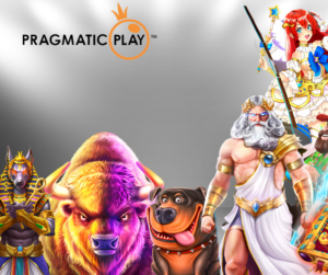 Bocoran Game Slot Pragmatic