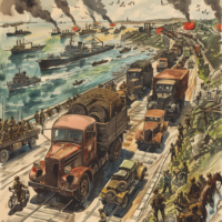 Red Bull - Plan for Success