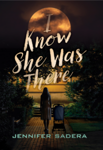 I Know She Was There