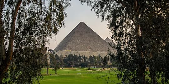 Cairo - Jesus in Egypt and God’s Unusual Leading