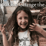 Shai You Can Change the World