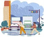 French prepositions with nouns