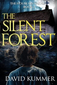 The Silent Forest cover