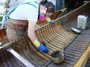 repairs 06 SG