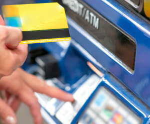 Intercessory prayer is NOT like an ATM or vending machine