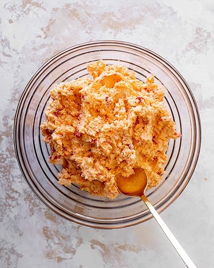 pimento cheese BLTs