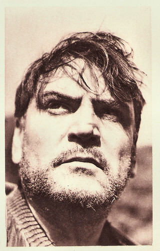 Gabriel Gabrio in Regain (1937)