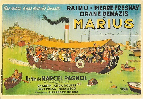 Marius