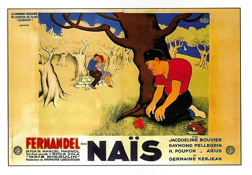 Naïs (1945)