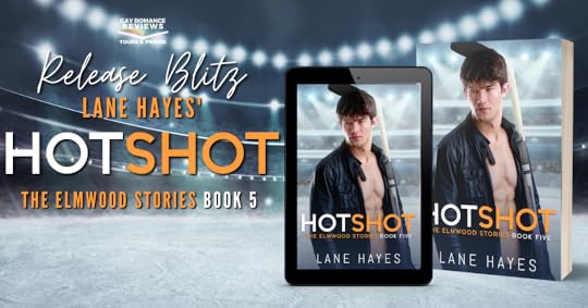 Hotshot RB Banner