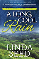 A Long Cool Rain by Linda Seed