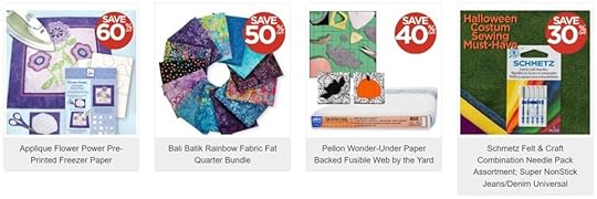 Shop our 4 Summer Bargain Buys of the Week and SAVE 30%-60% OFF at ShopNZP.com at Nancy Zieman Productions