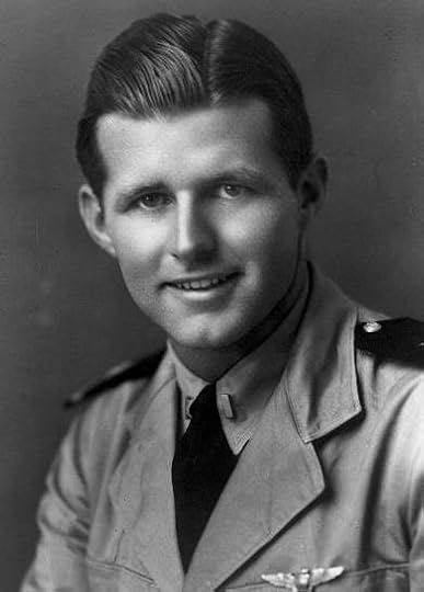 Lt. Joseph P. Kennedy Jr. (US Navy photo via John F. Kennedy Presidential Library & Museum)