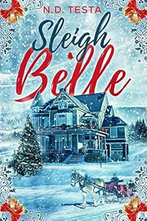 N.D Testa Book Review