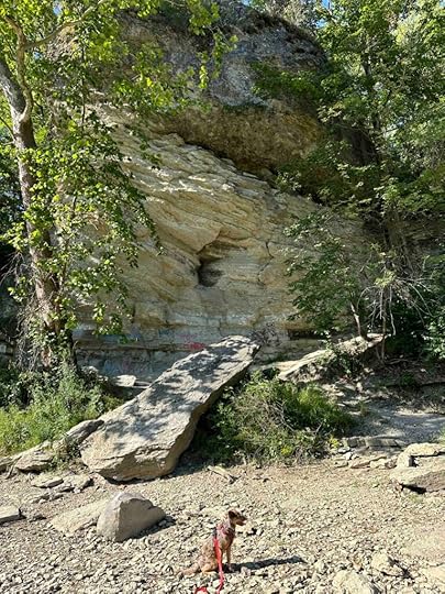 Hanging Rock National Natural Landmark