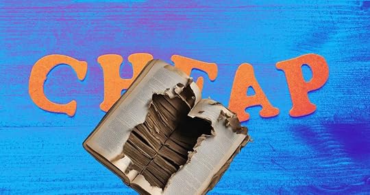 Cheap can work but is not always the answer.